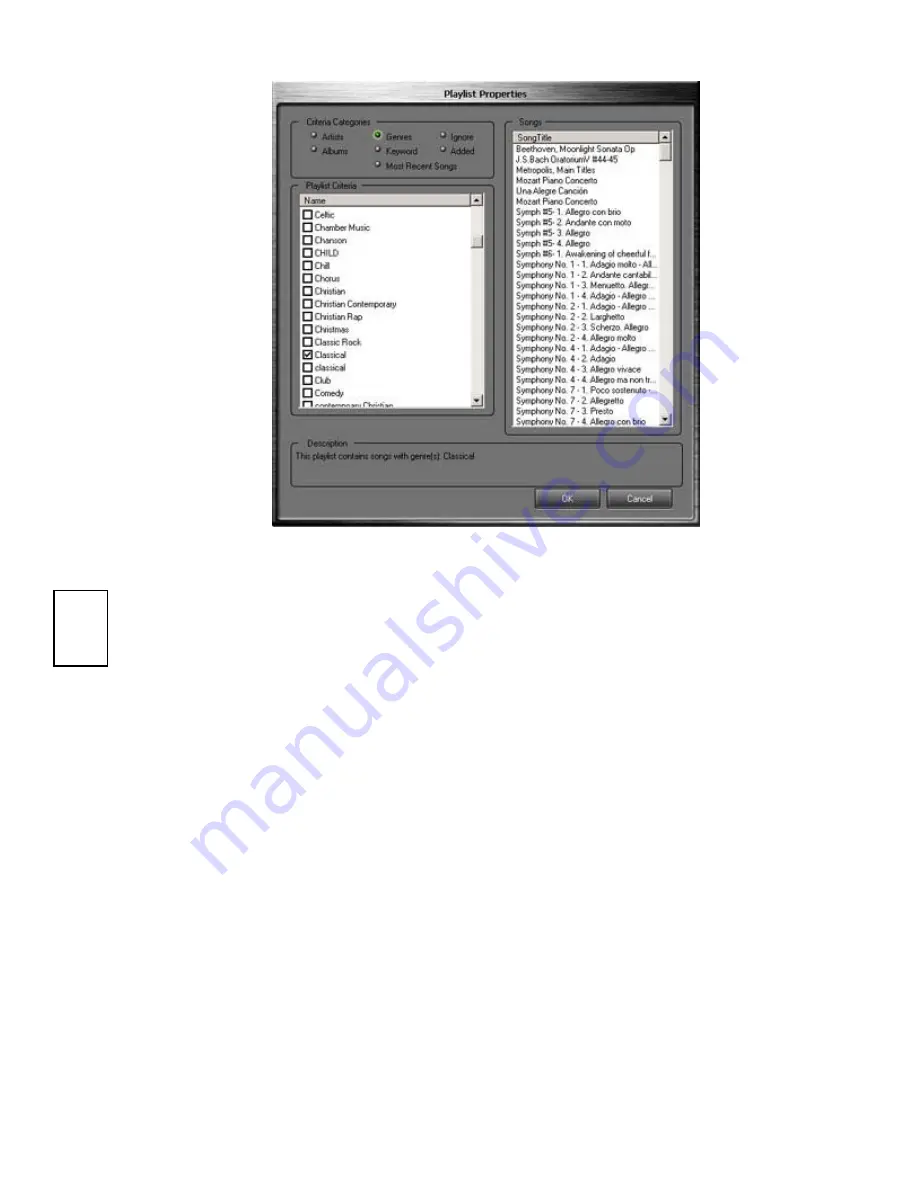 Kenwood KHD-C710 - Music Keg Digital Player User Manual Download Page 31