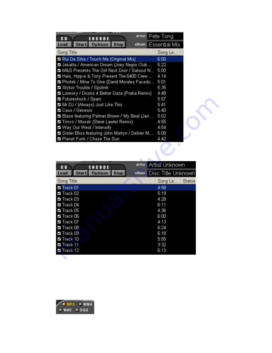 Kenwood KHD-CX910 Скачать руководство пользователя страница 26