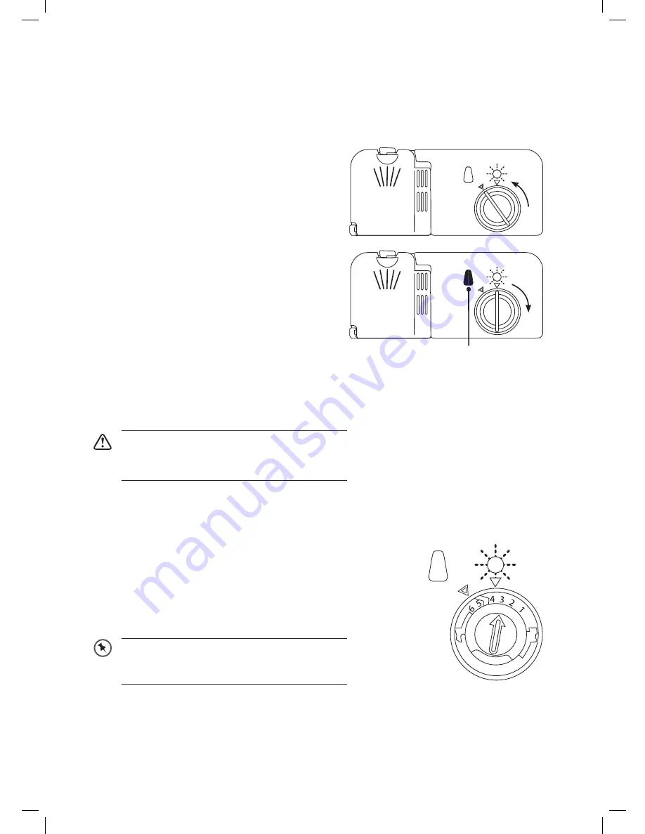 Kenwood KID45S16 Скачать руководство пользователя страница 19