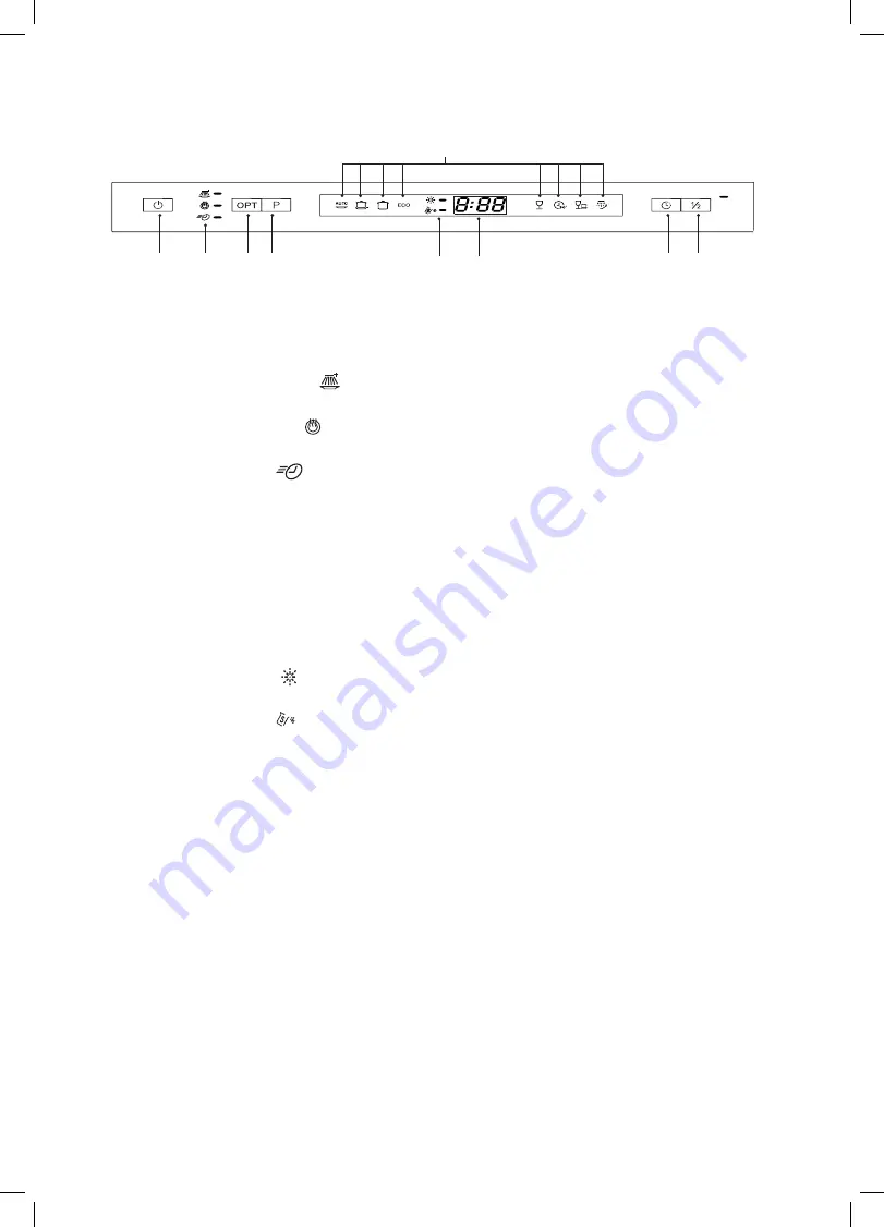 Kenwood KID45S17 Скачать руководство пользователя страница 17