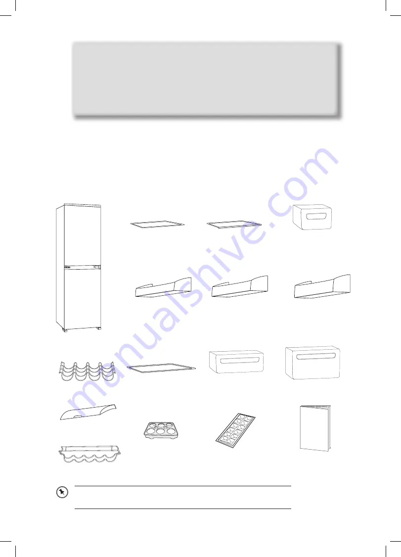 Kenwood KIFF5017 Скачать руководство пользователя страница 8