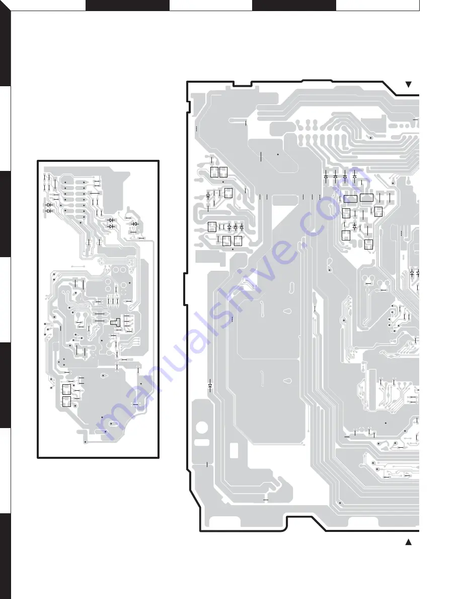 Kenwood KIV-700 Service Manual Download Page 24