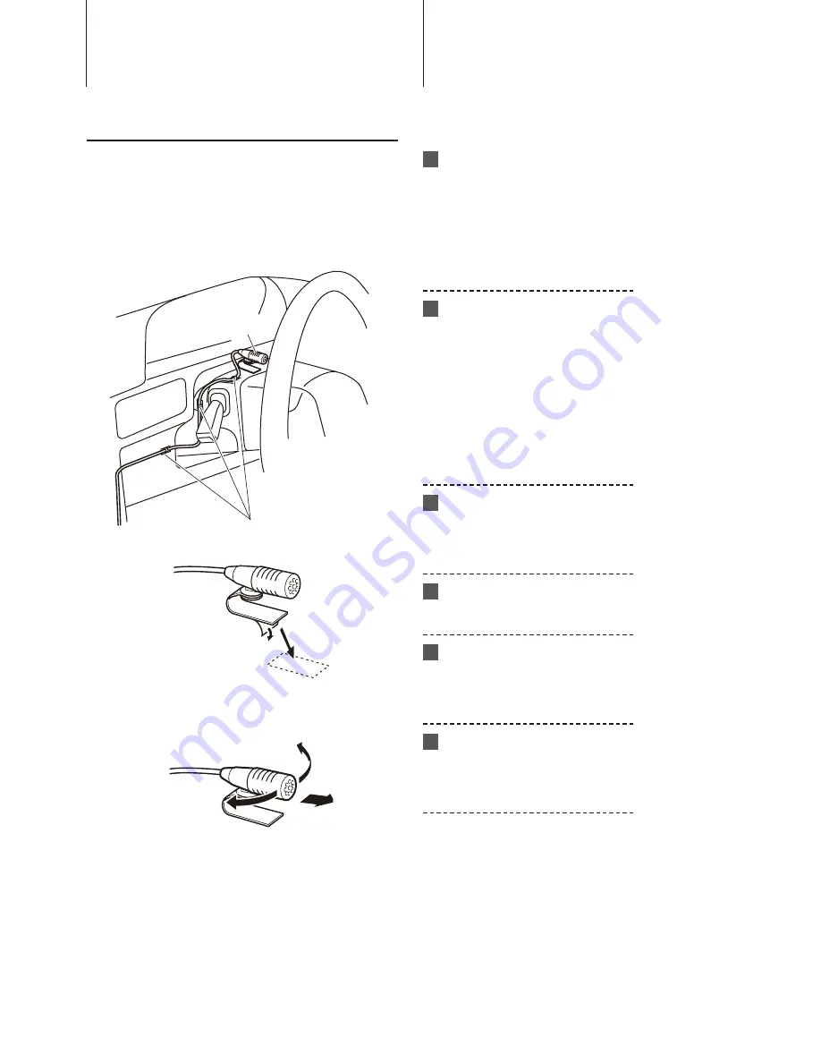 Kenwood KIV-701 Instruction Manual Download Page 82