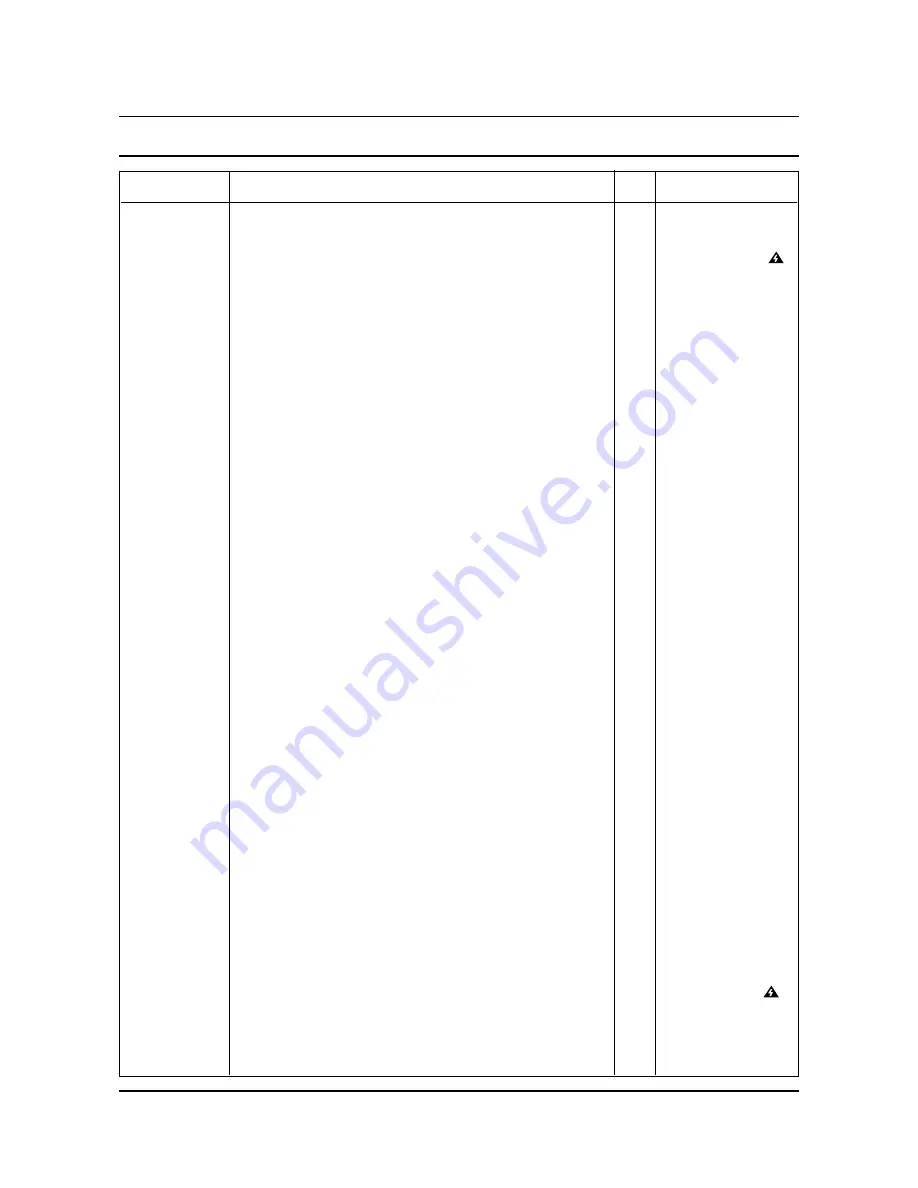 Kenwood KM3901T Скачать руководство пользователя страница 21