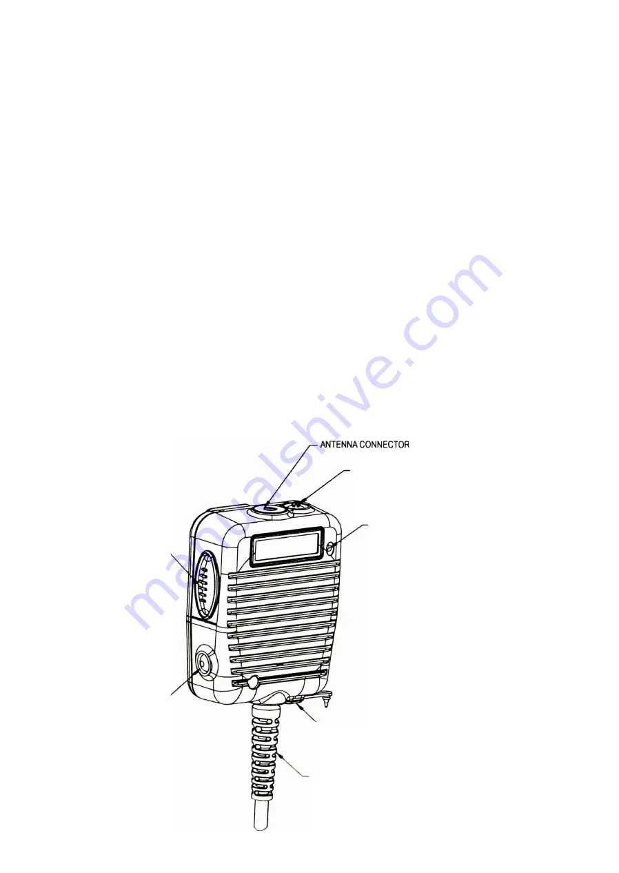 Kenwood KMC-40 Quick Start Manual Download Page 2