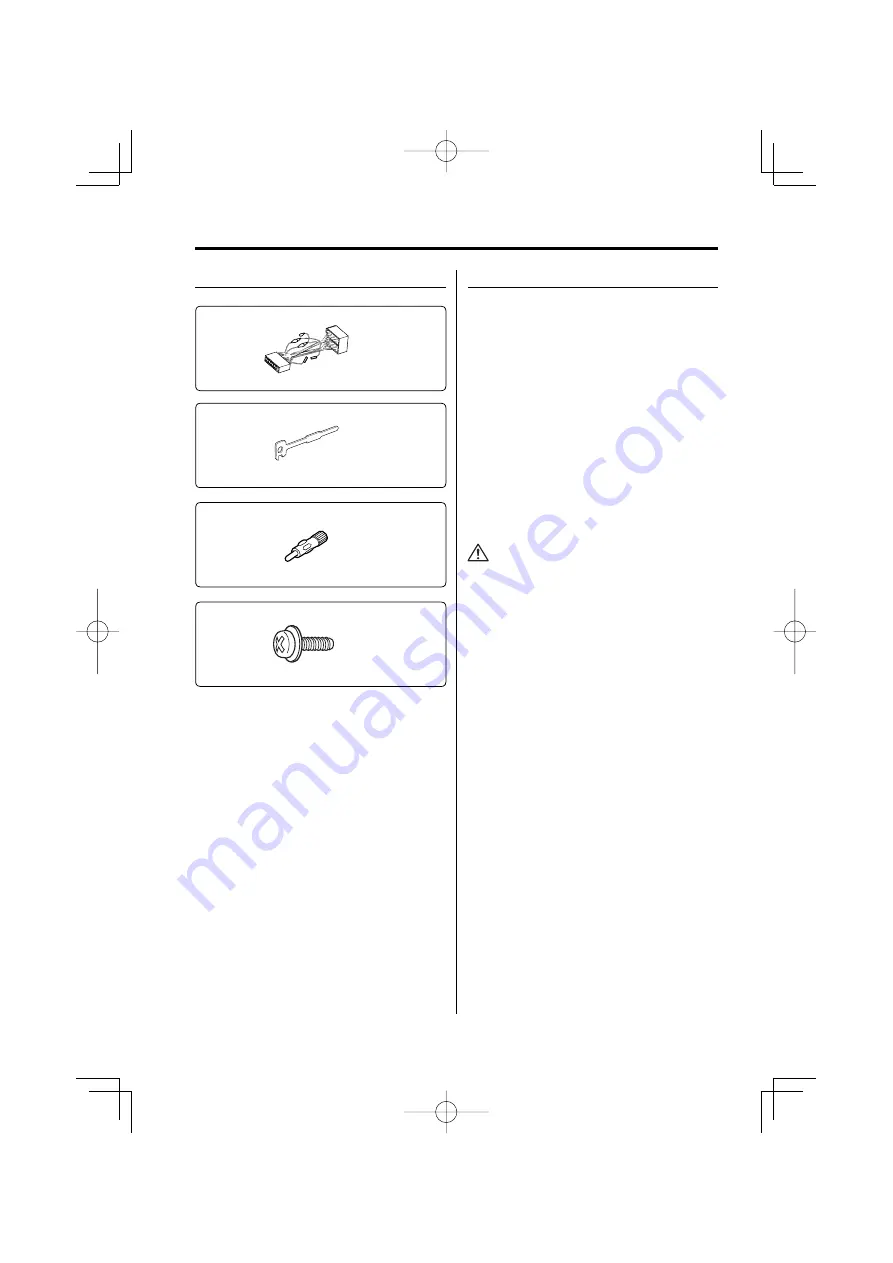 Kenwood KMD-6527 Instruction Manual Download Page 32