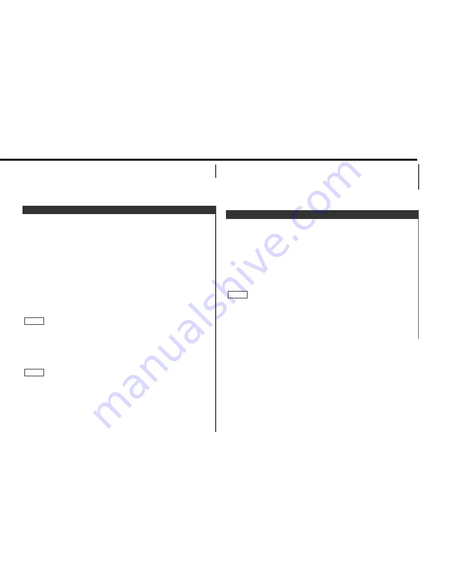 Kenwood KMD-671R Instruction Manual Download Page 13