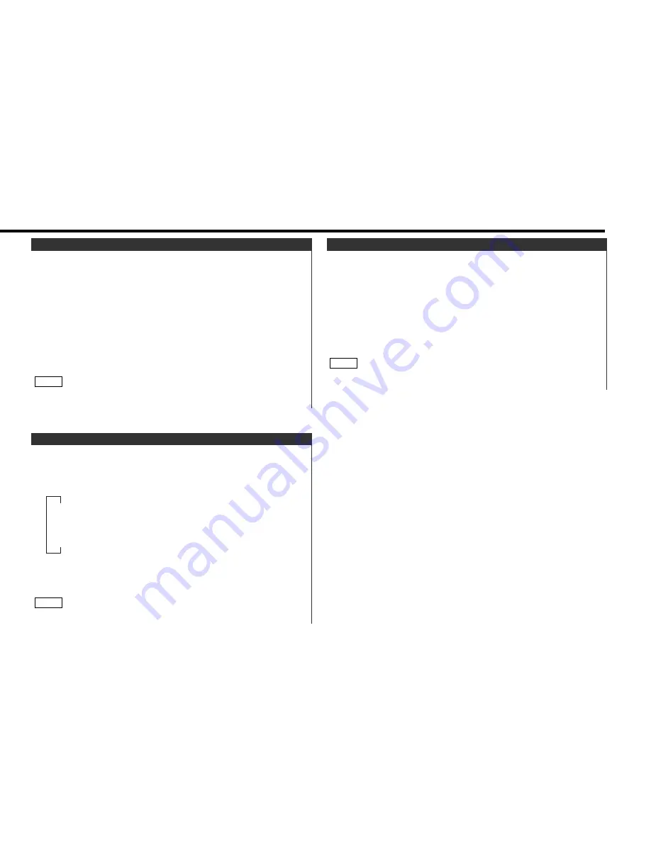 Kenwood KMD-671R Instruction Manual Download Page 17