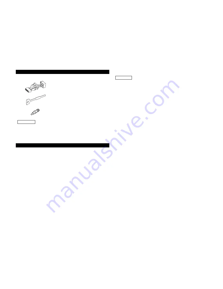 Kenwood KMD-671R Instruction Manual Download Page 27