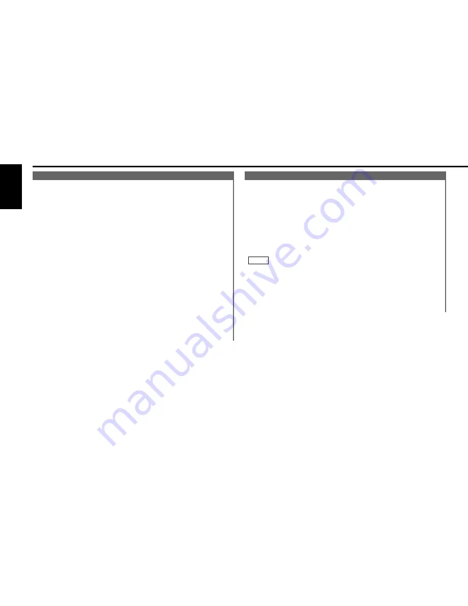 Kenwood KMD-860R Instruction Manual Download Page 16