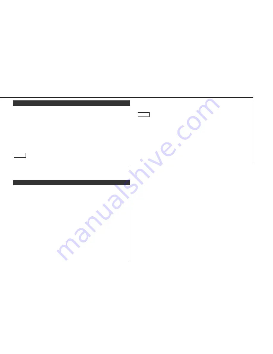 Kenwood KMD-870R Instruction Manual Download Page 9