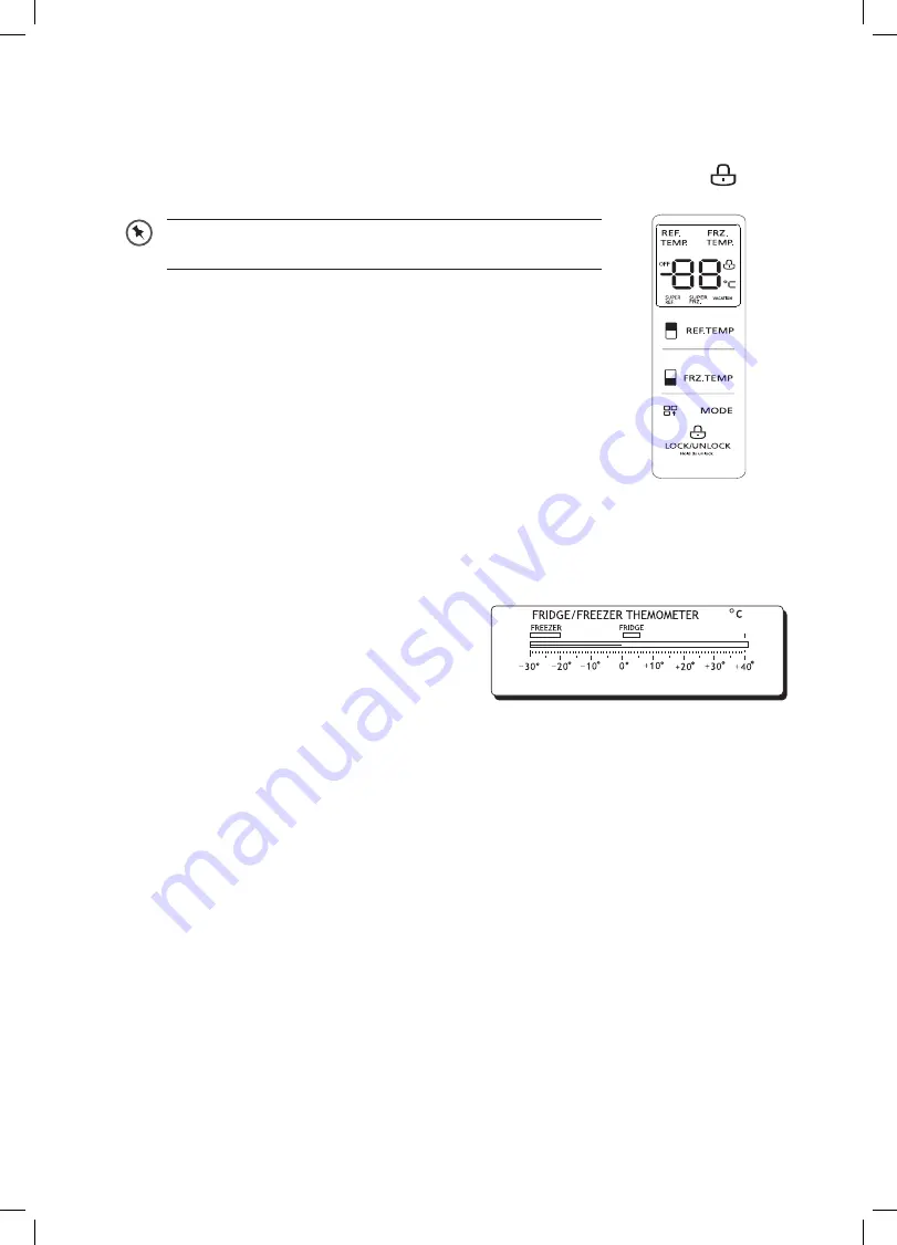 Kenwood KMD70X19 Скачать руководство пользователя страница 14