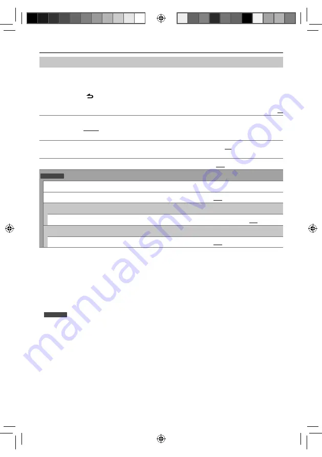 Kenwood KMM-100 Instruction Manual Download Page 6