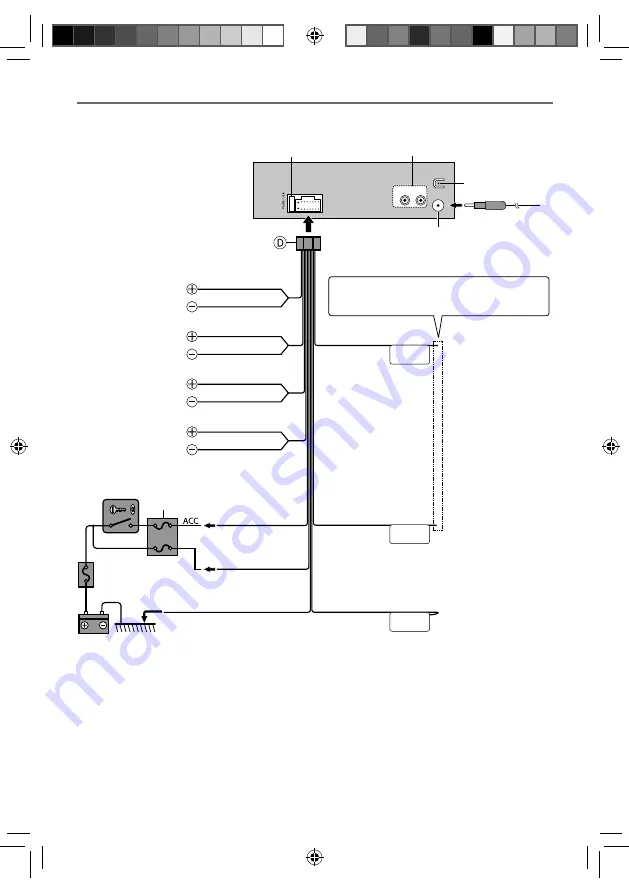 Kenwood KMM-100 Instruction Manual Download Page 32