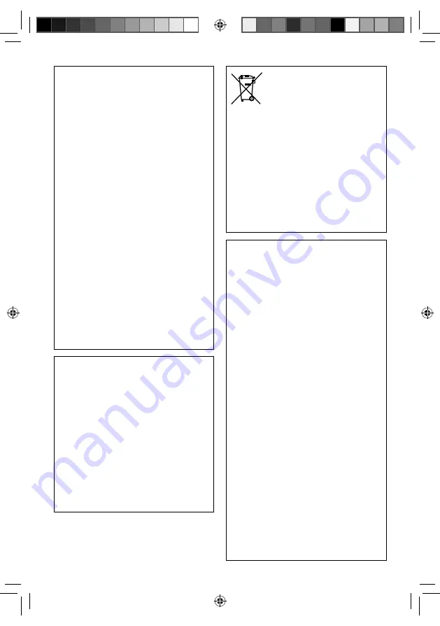 Kenwood KMM-100 Instruction Manual Download Page 50