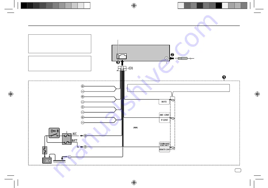 Kenwood KMM-BT204 Скачать руководство пользователя страница 33