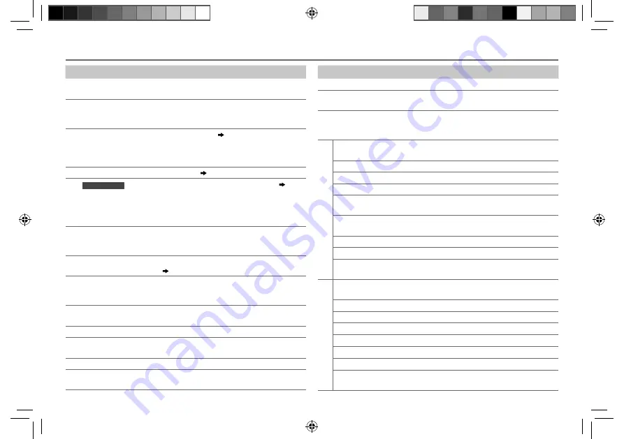 Kenwood KMM-BT308 Instruction Manual Download Page 19