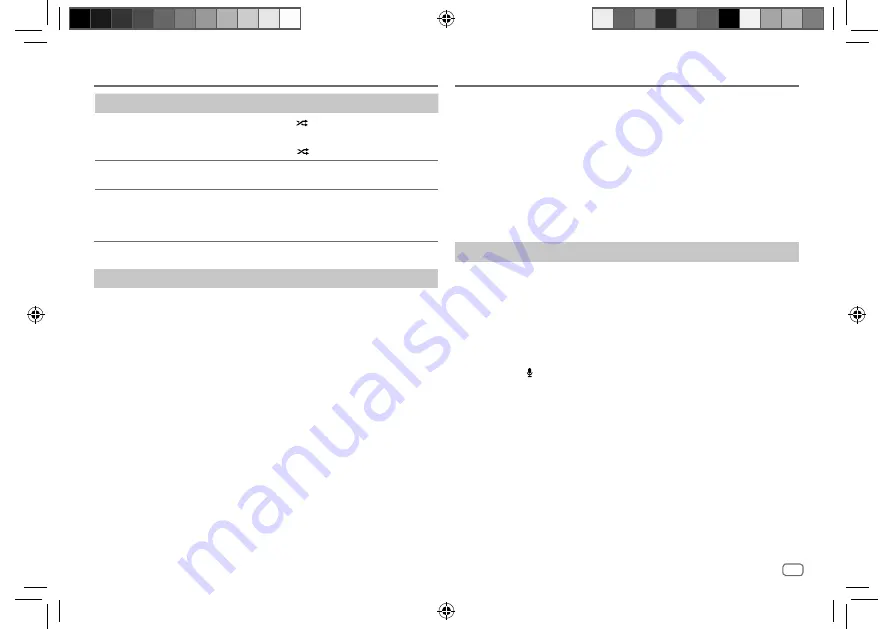 Kenwood KMM-BT508DAB Instruction Manual Download Page 109