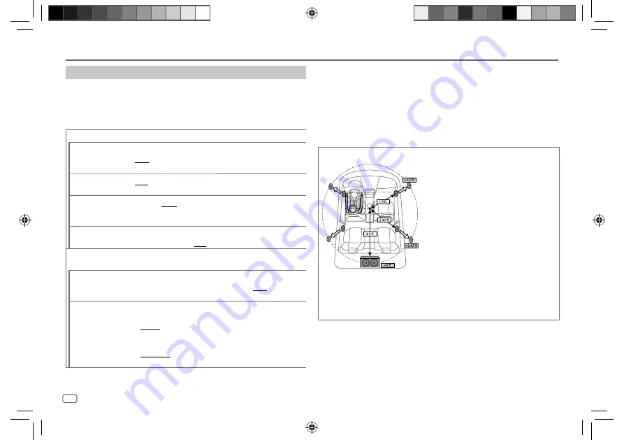 Kenwood KMM-BT732HD Instruction Manual Download Page 34