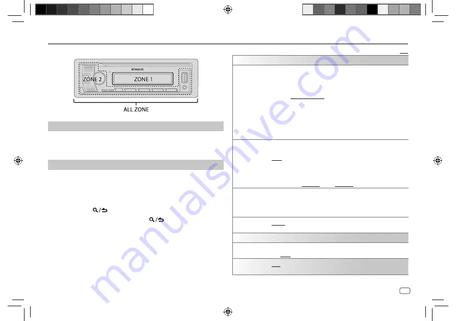 Kenwood KMM-BT732HD Instruction Manual Download Page 35