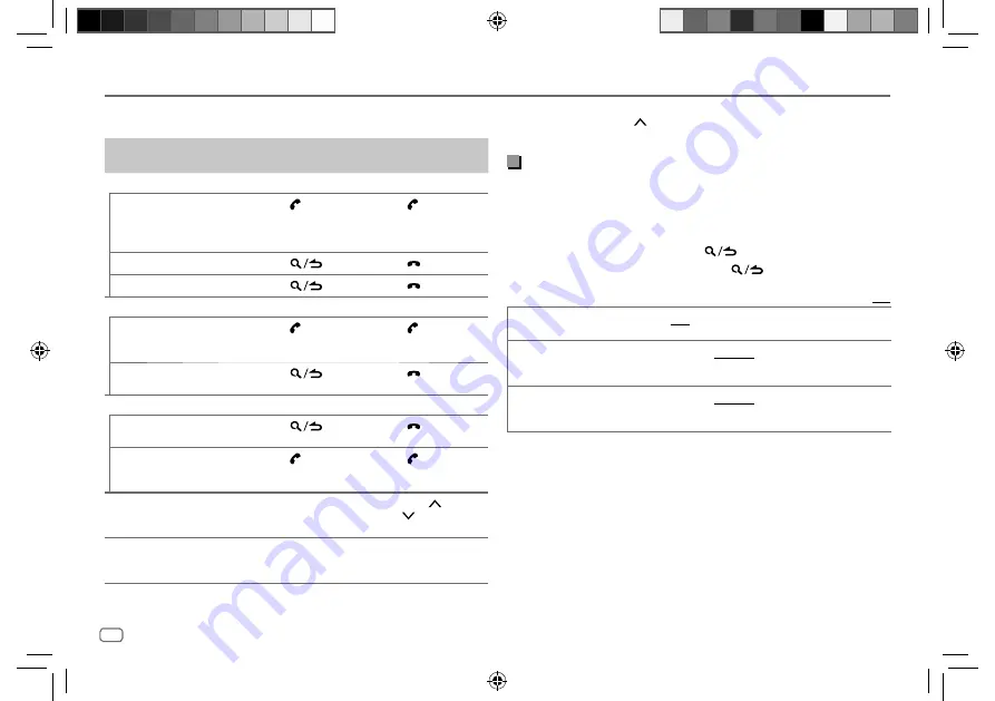 Kenwood KMM-BT732HD Instruction Manual Download Page 100