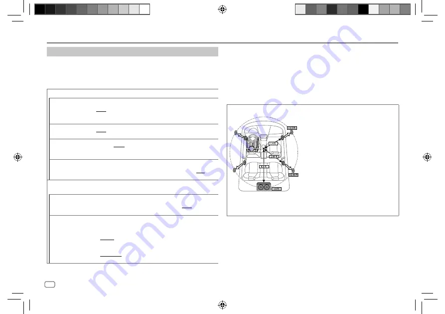 Kenwood KMM-BT732HD Instruction Manual Download Page 110