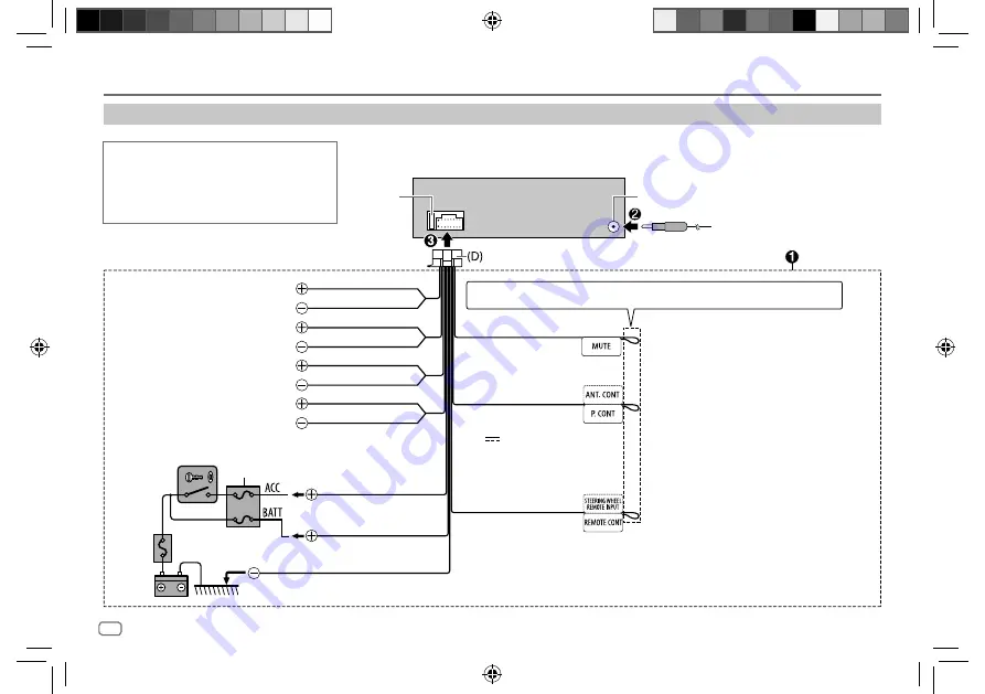 Kenwood KMM-BT732HD Instruction Manual Download Page 114