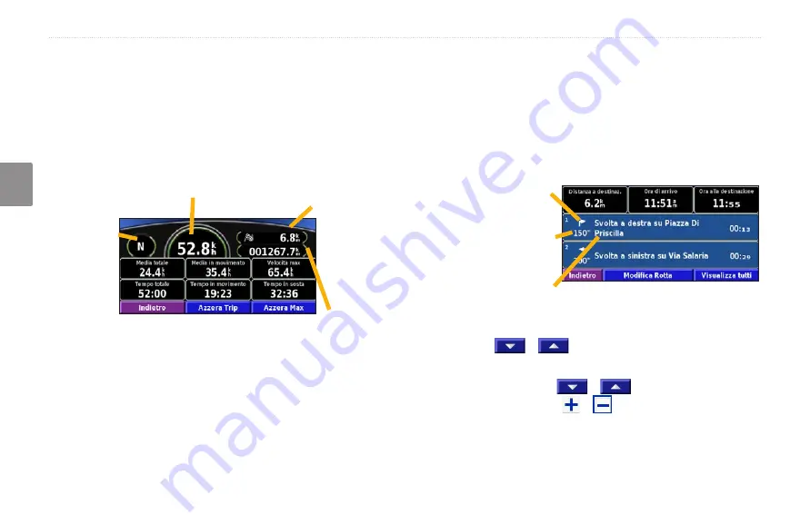 Kenwood KNA-G520 Скачать руководство пользователя страница 98