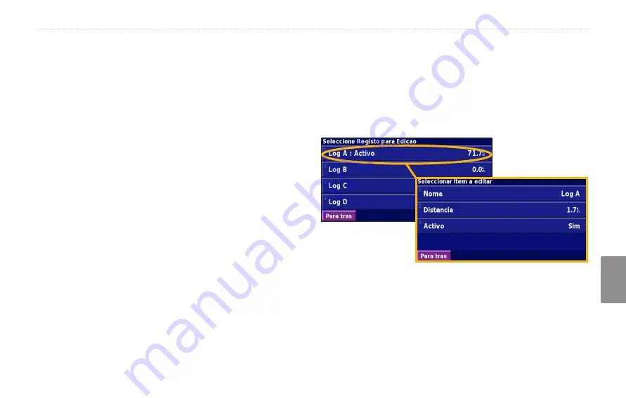 Kenwood KNA-G520 Instruction Manual Download Page 225