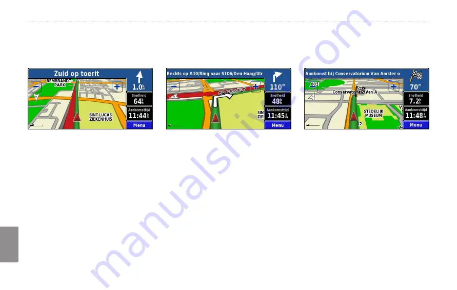 Kenwood KNA-G520 Instruction Manual Download Page 248