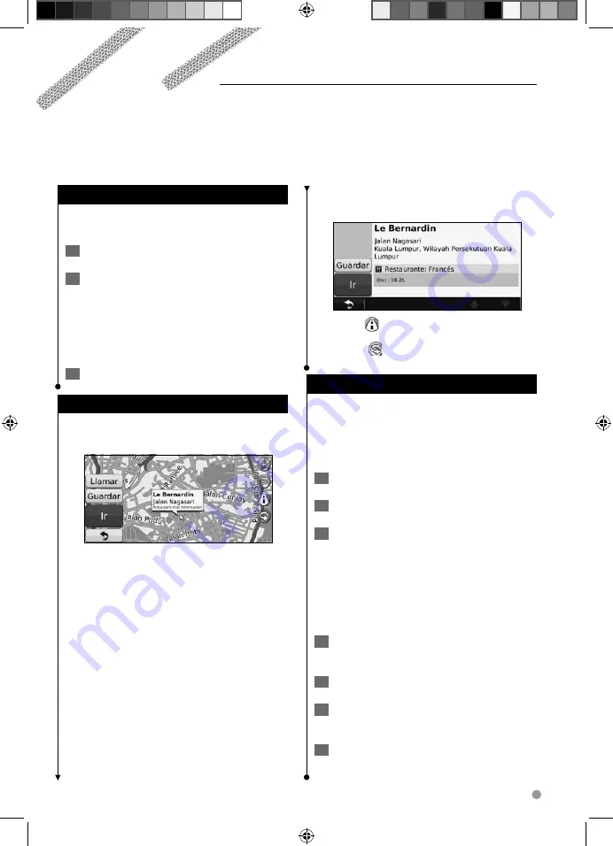 Kenwood KNA-G630 Instruction Manual Download Page 33