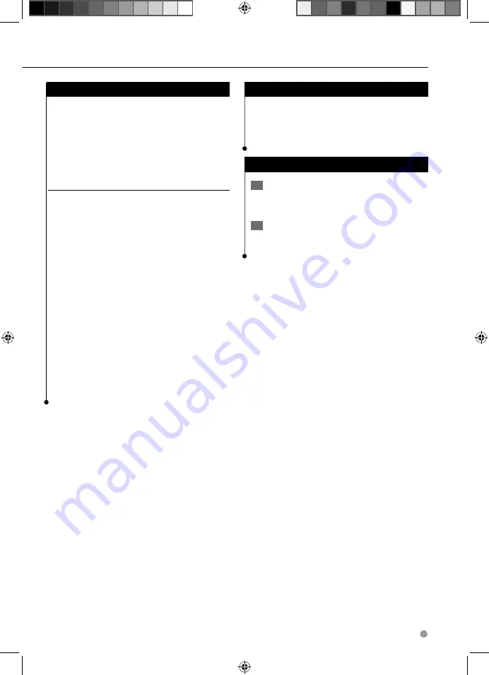 Kenwood KNA-G630 Instruction Manual Download Page 117