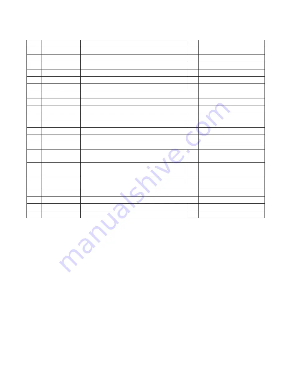 Kenwood KOS-V1000 Service Manual Download Page 15