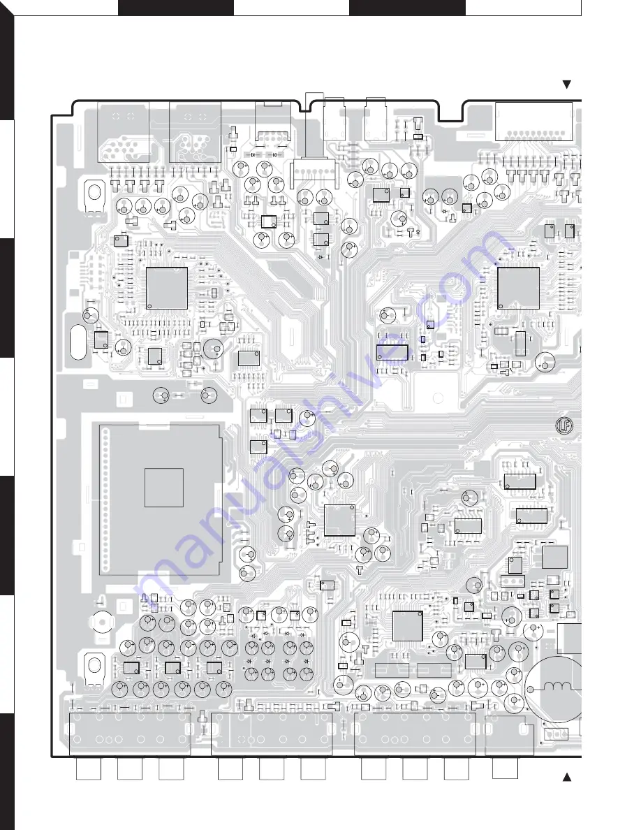 Kenwood KOS-V1000 Service Manual Download Page 18