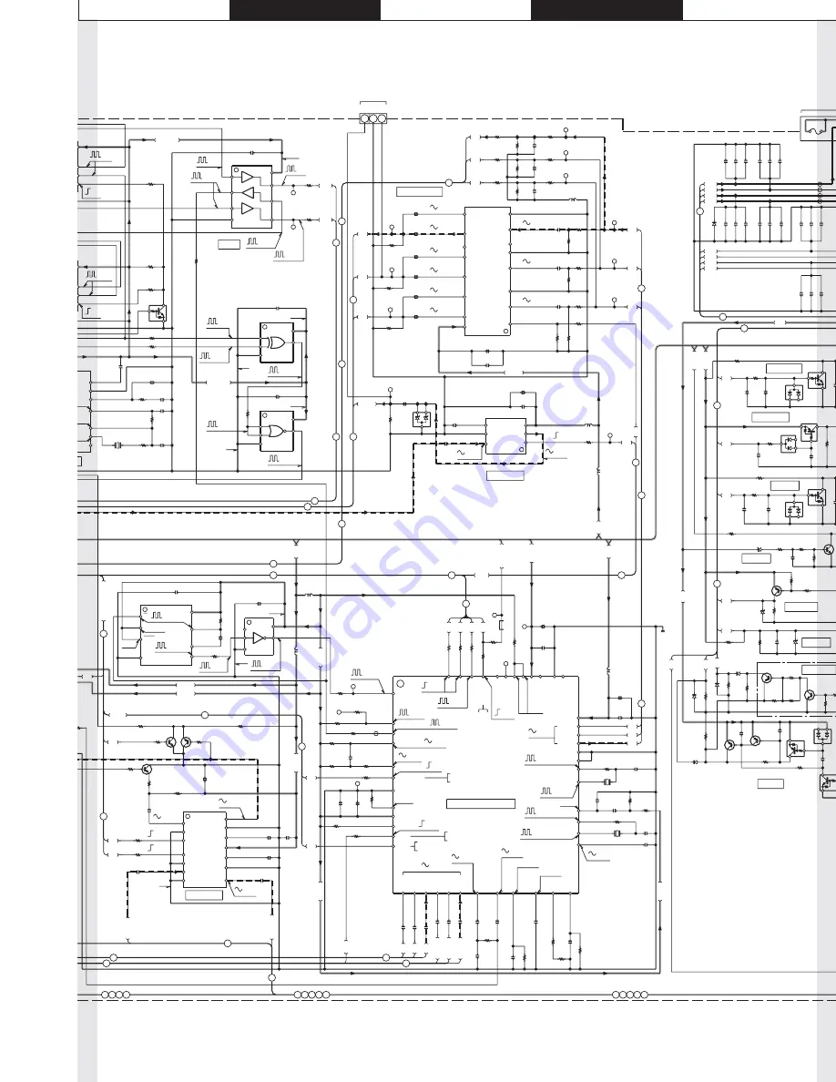 Kenwood KOS-V1000 Service Manual Download Page 27