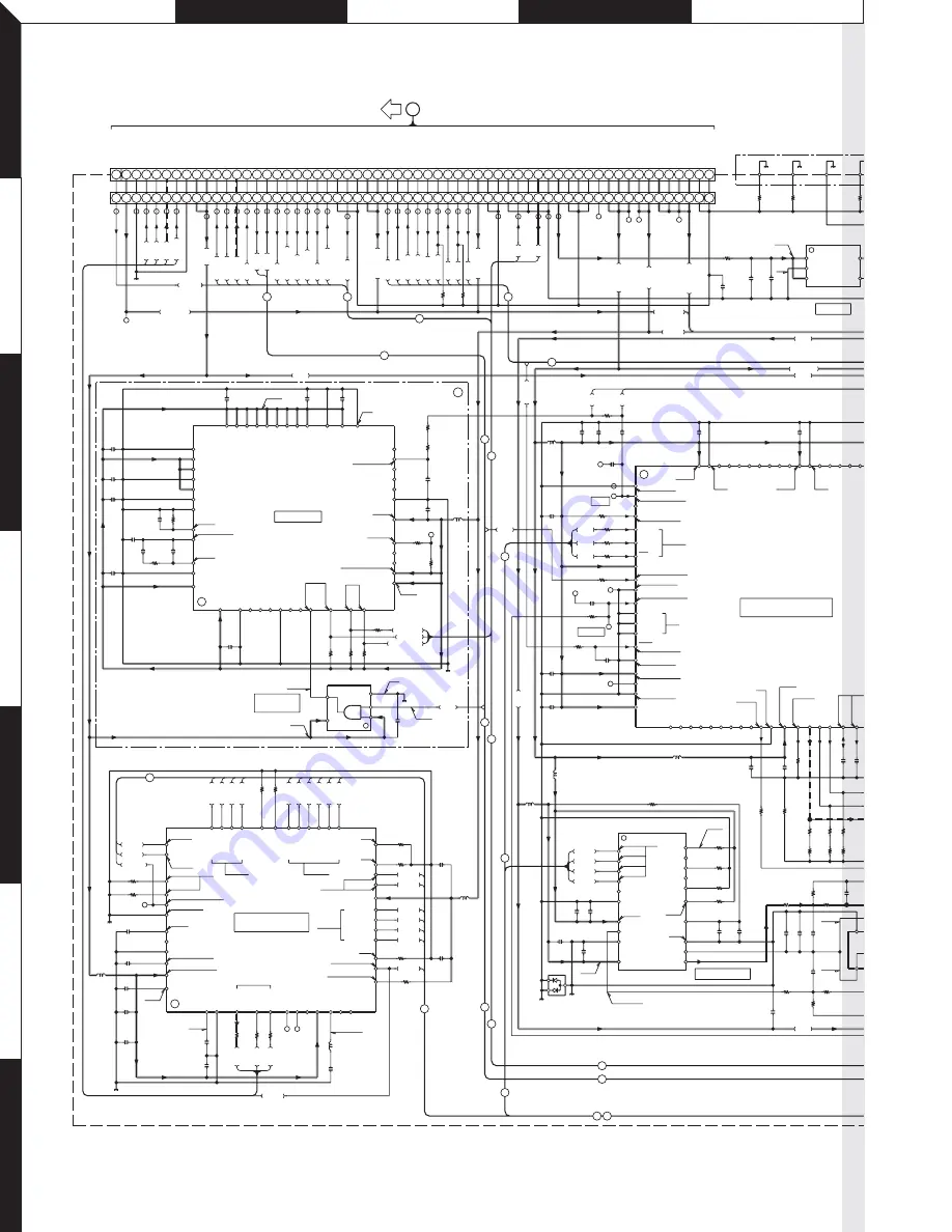 Kenwood KOS-V1000 Service Manual Download Page 34