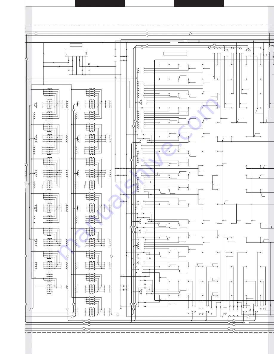 Kenwood KOS-V1000 Service Manual Download Page 37