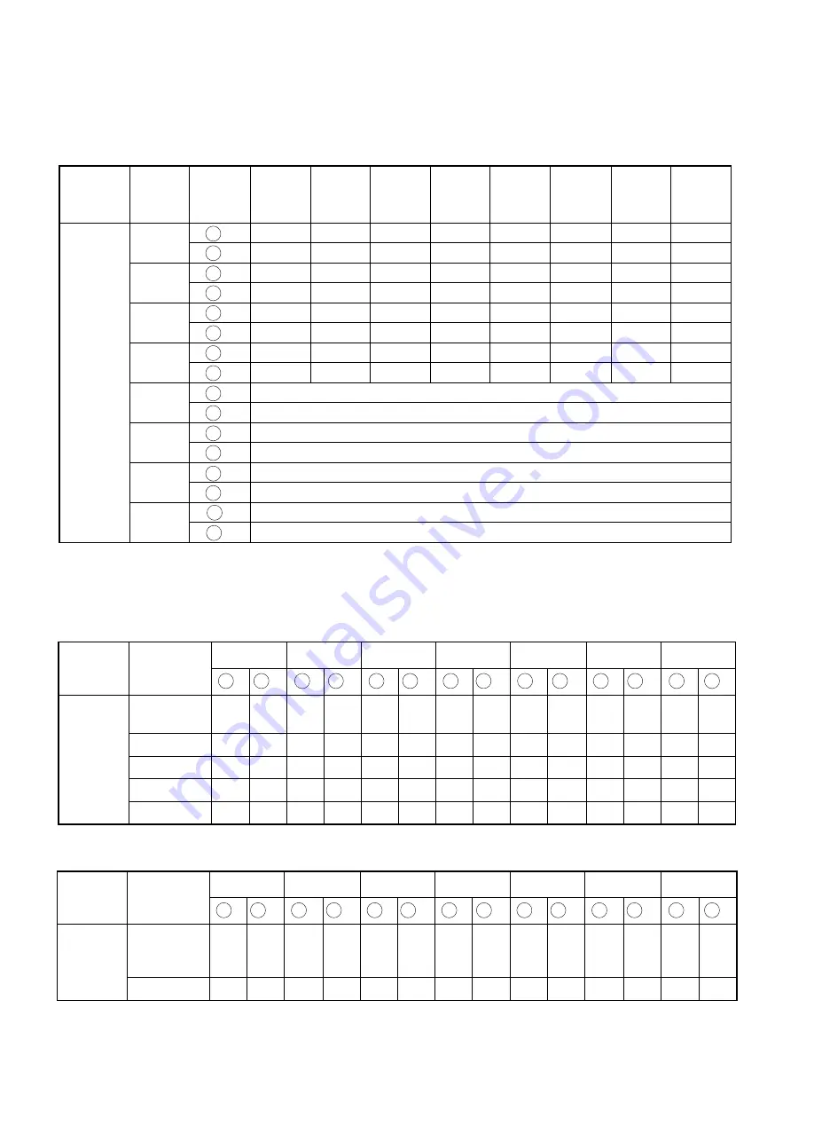 Kenwood KR-1070VR Service Manual Download Page 12