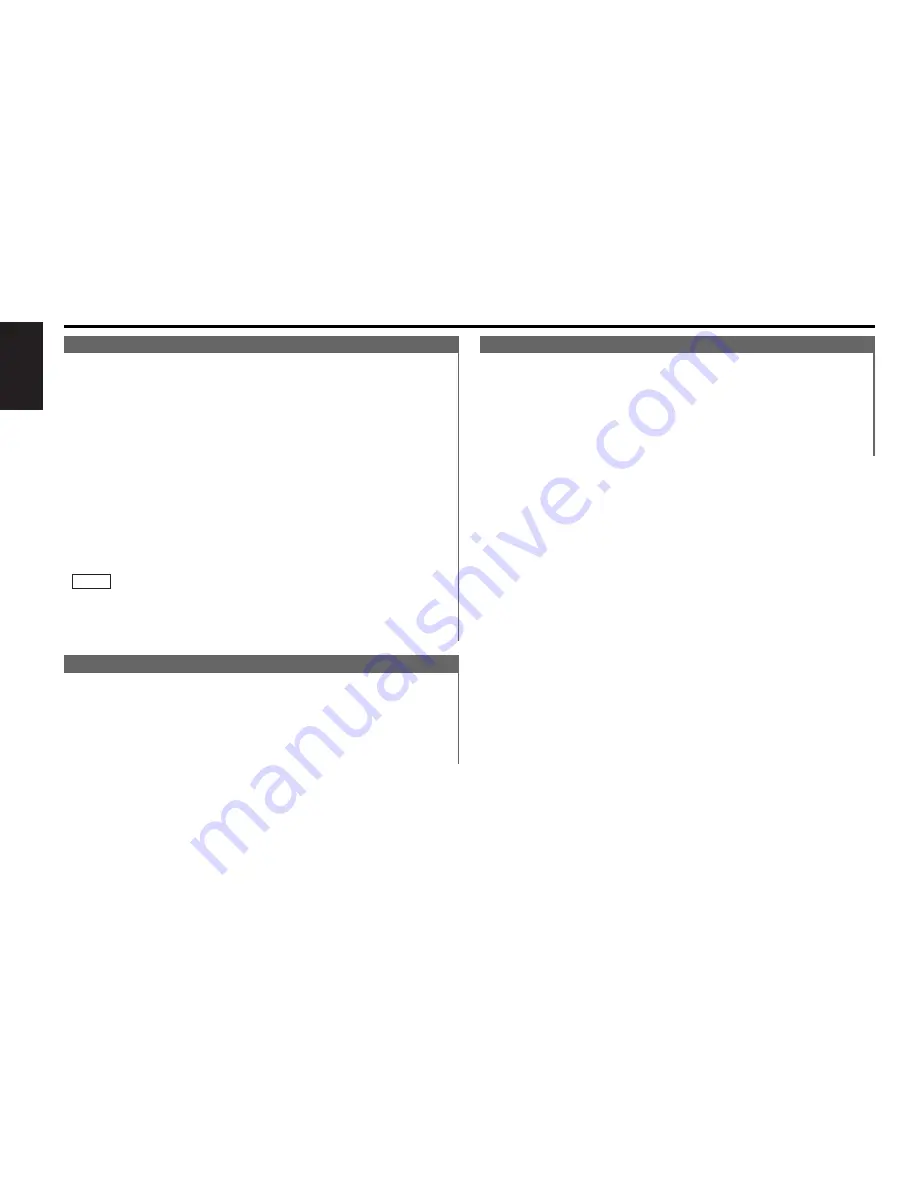 Kenwood KRC-177RA Instruction Manual Download Page 16