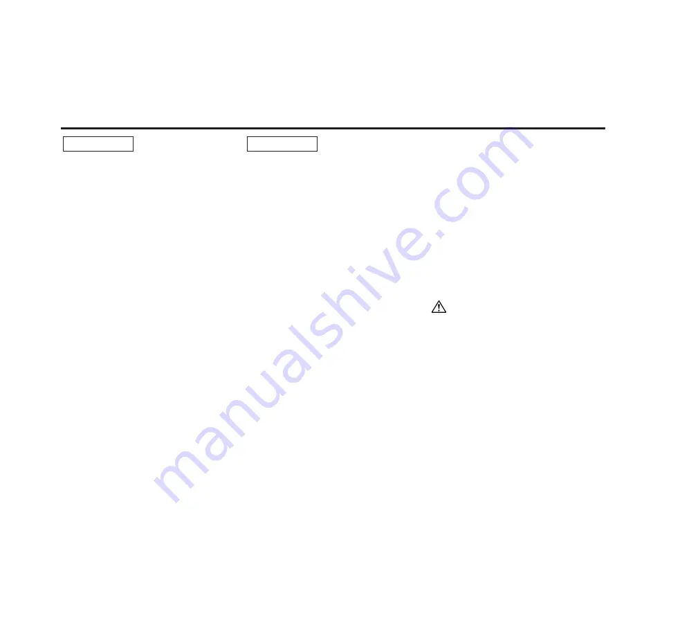 Kenwood KRC-26 Instruction Manual Download Page 3