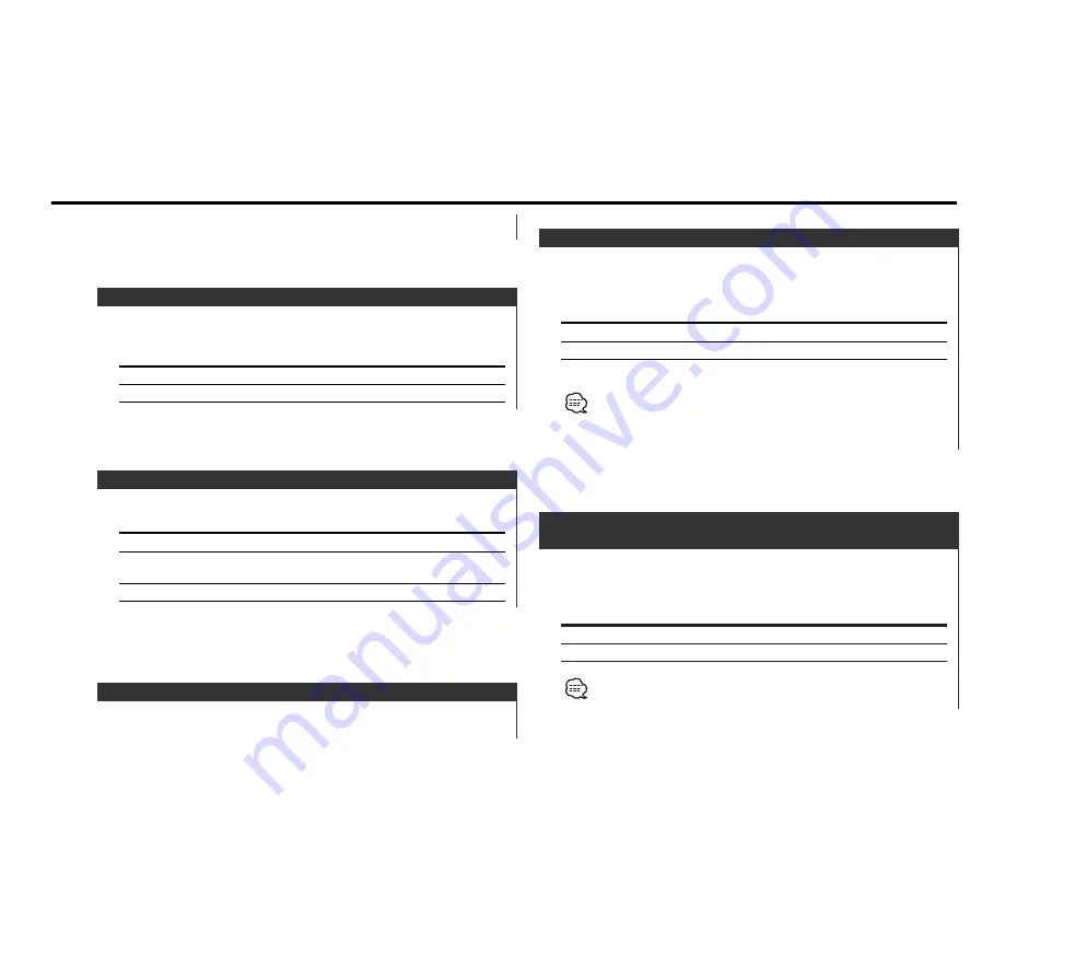 Kenwood KRC-265RG Instruction Manual Download Page 21