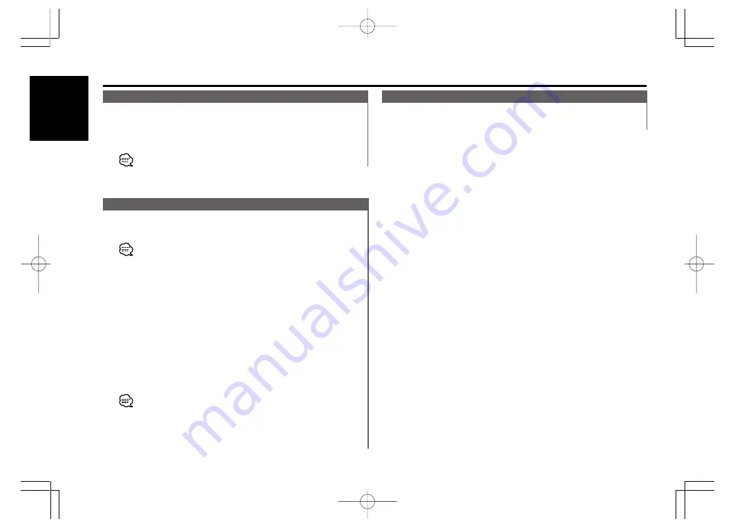 Kenwood KRC-266LG Скачать руководство пользователя страница 50