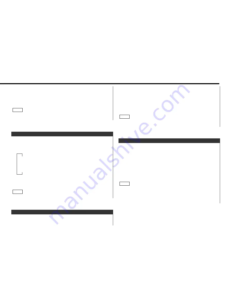 Kenwood KRC-278RA Instruction Manual Download Page 17