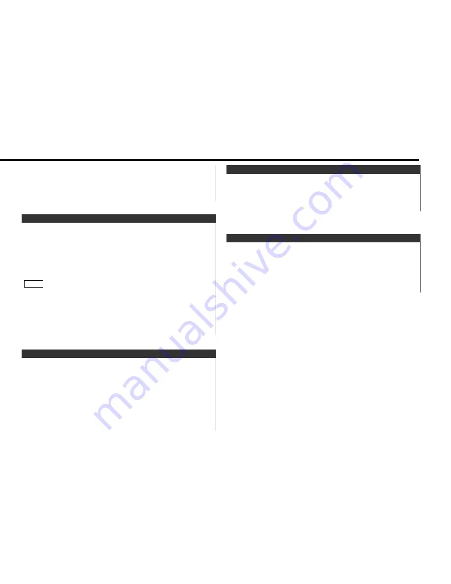 Kenwood KRC-278RA Instruction Manual Download Page 23