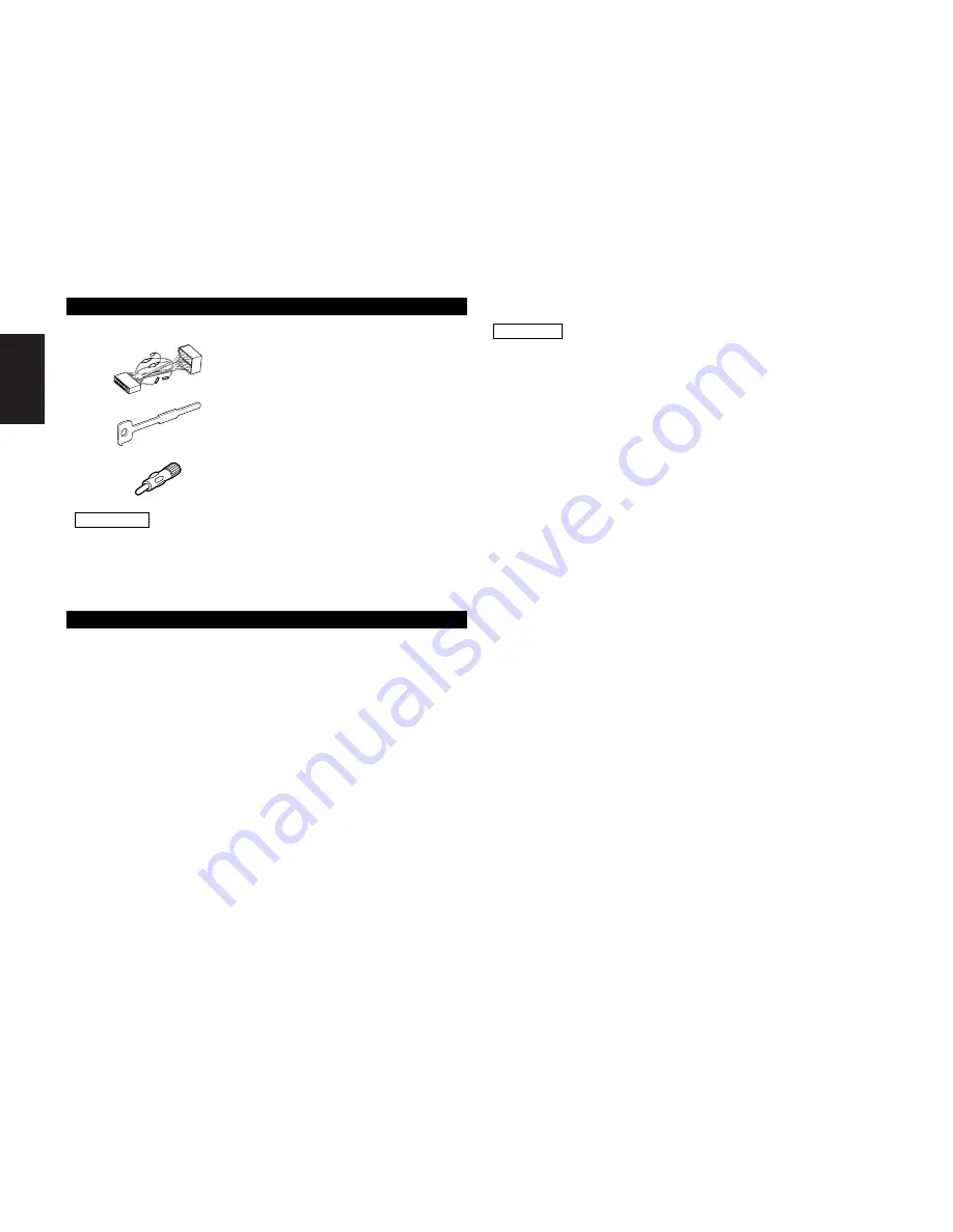 Kenwood KRC-278RA Instruction Manual Download Page 24