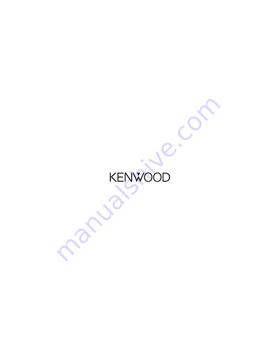 Kenwood KRC-278RA Instruction Manual Download Page 32