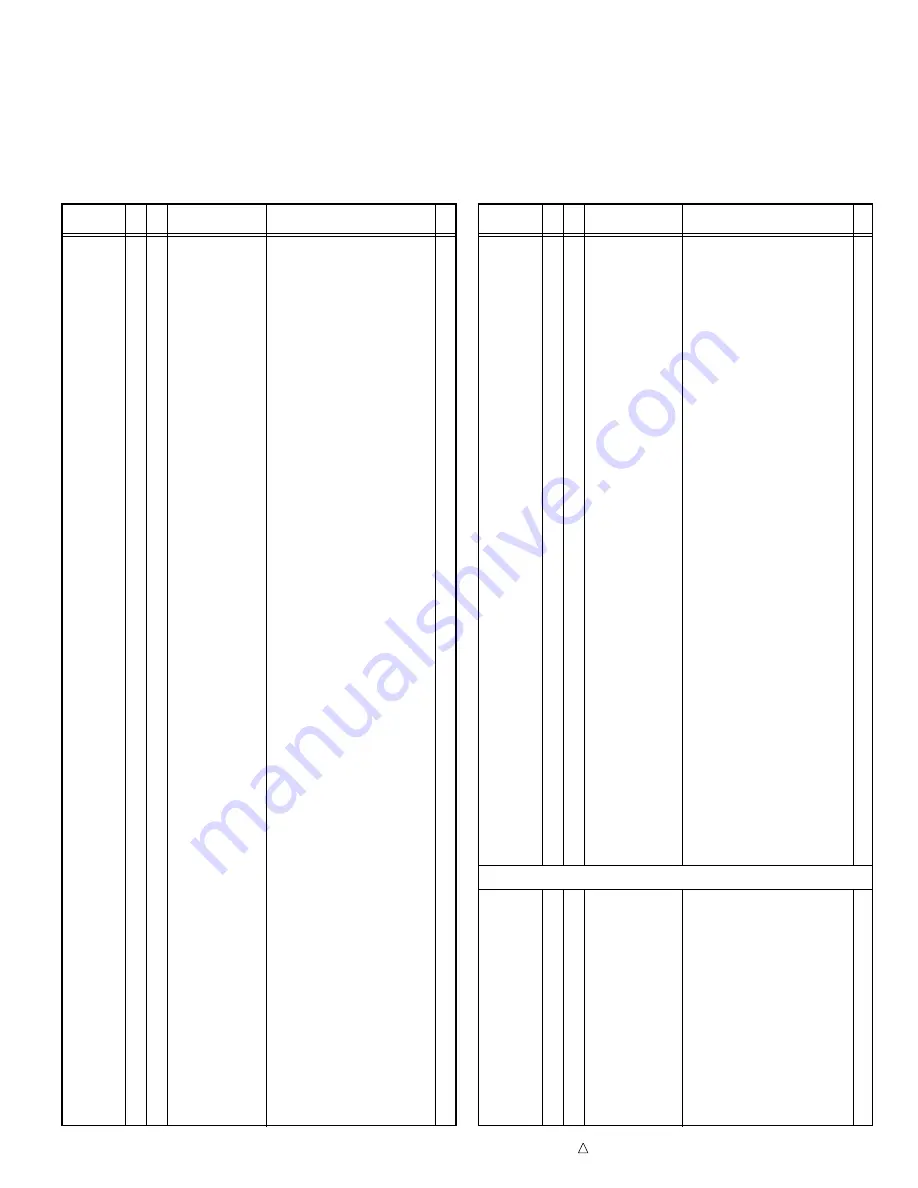 Kenwood KRC-28YA Service Manual Download Page 14