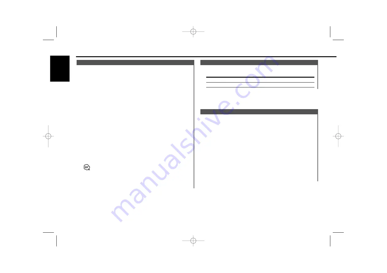 Kenwood KRC-2904A Instruction Manual Download Page 12