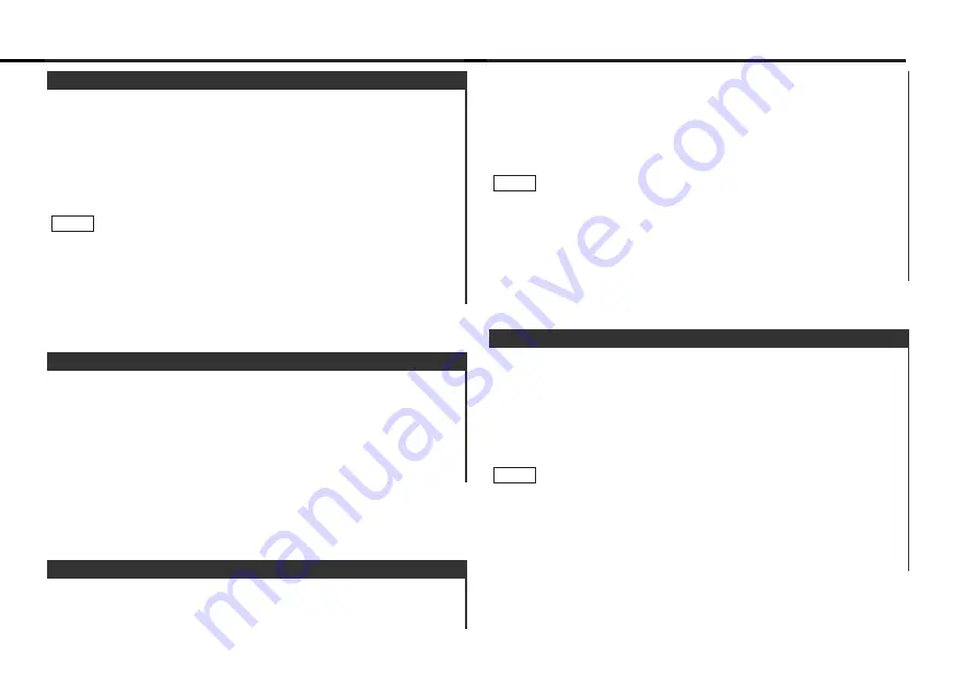 Kenwood KRC-32R Instruction Manual Download Page 17