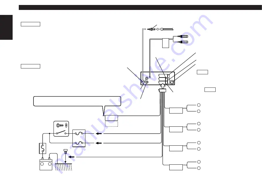 Kenwood KRC-32R Instruction Manual Download Page 30